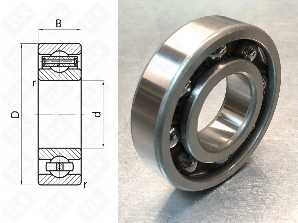 309 Е (6309TBP6) ГПЗ-23, VBF, ВПЗ, ВПЗ-23