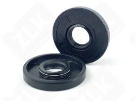 Манжета армированная (сальник) 12*32*5 TC