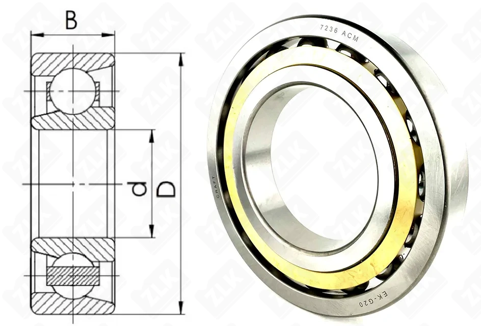 46236 Л (7236ACM) Craft