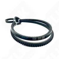 Ремень клиновой XPA 1650 Lw 1610 Li PHG SKF