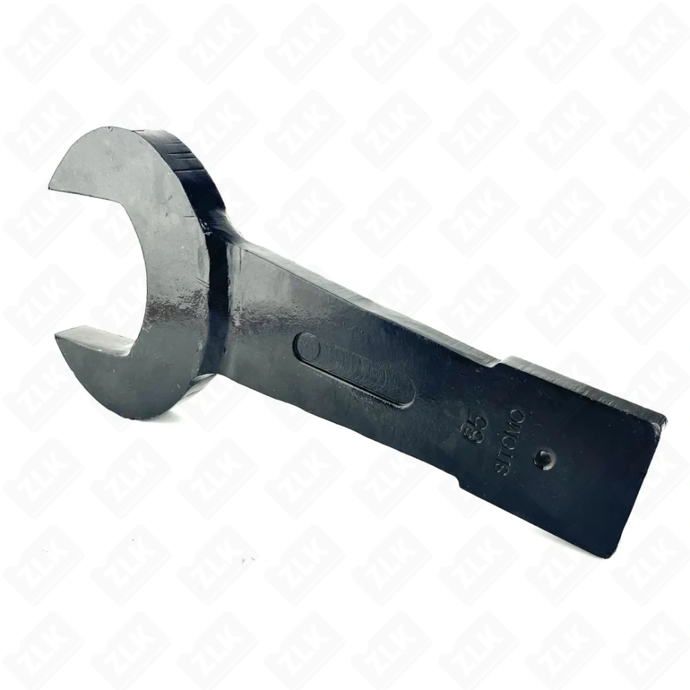 Ключ рожковый ударный односторонний 85 Sitomo