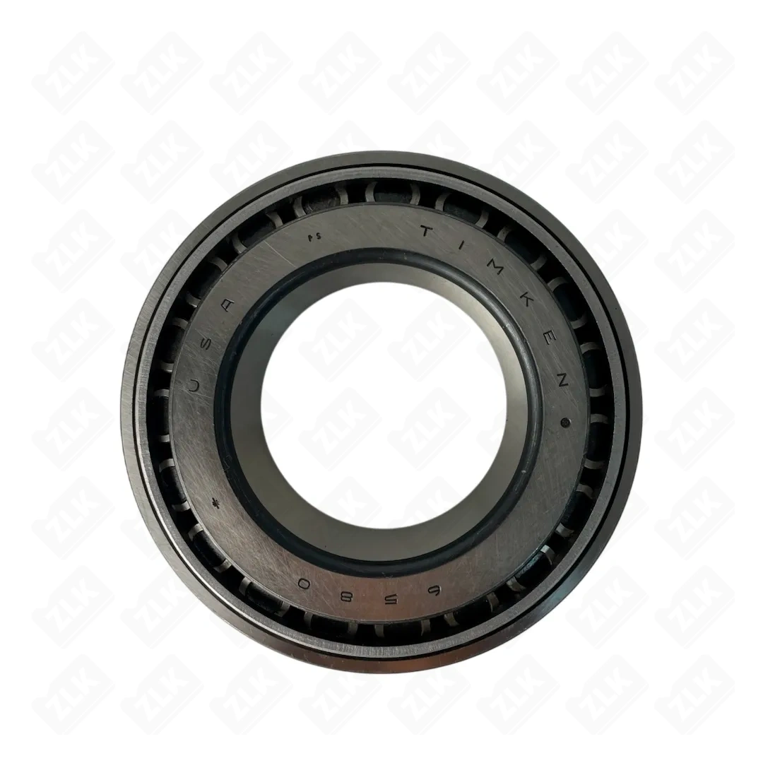 Подшипник роликовый 6535/6580 (6535/6580) 88.9×161.925×53.975 мм Timken оригинал