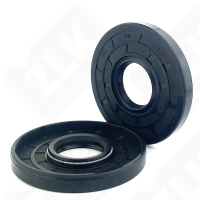 Манжета армированная (сальник) 22*56*7 TC