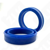 Манжета PU полиуретановая уплотнительная 35*45*10 мм