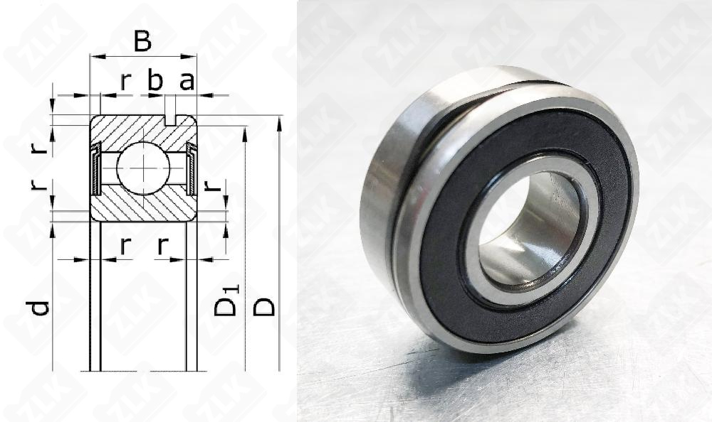 333 (9009910219,B17101) FBJ