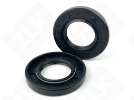 Манжета армированная (сальник) 25*45*7 TC