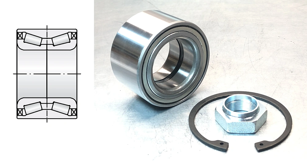 VKBA3640 (CRF-43.83640 R140.17 713640390 VKBA3689) Craft 