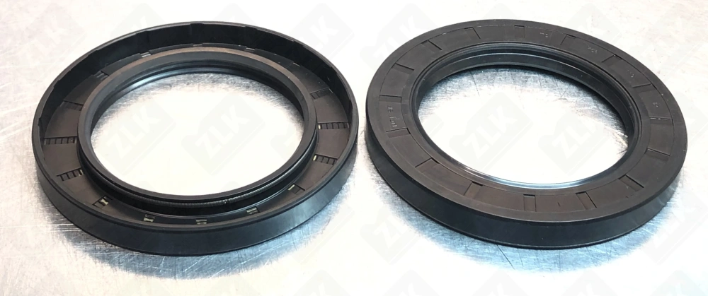 75*110*12 сальник (импорт) TC NBR70 NQK