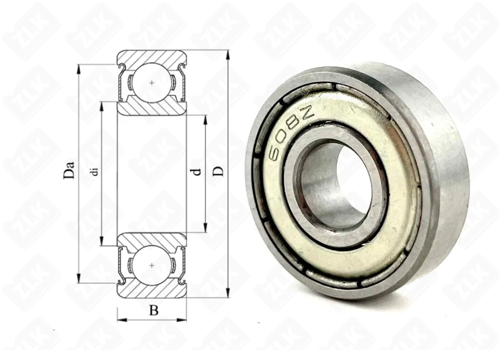 60018 (608Z) Россия