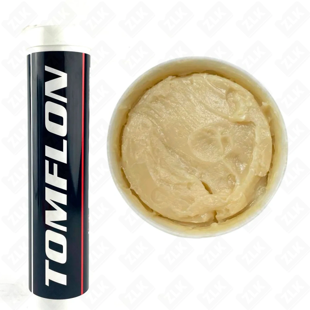 Смазка морозостойкая ПАО 60М/0.4  t -60 °C +140 °C Томфлон 400 гр