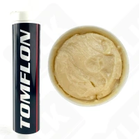 Смазка морозостойкая ПАО 60М/0.4  t -60 °C +140 °C Томфлон 400 гр