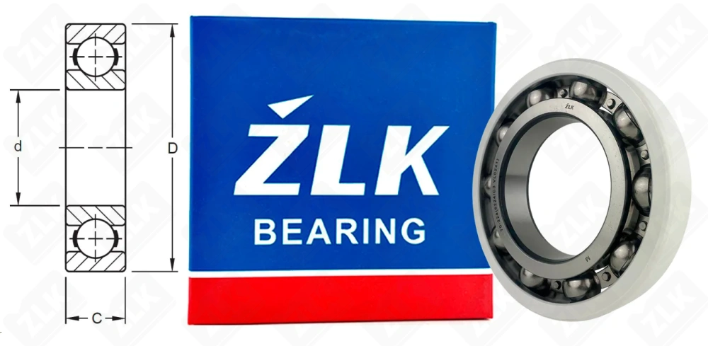 224 (70) (6224C3VL0241) ТК18 ZLK (токоизолированный)