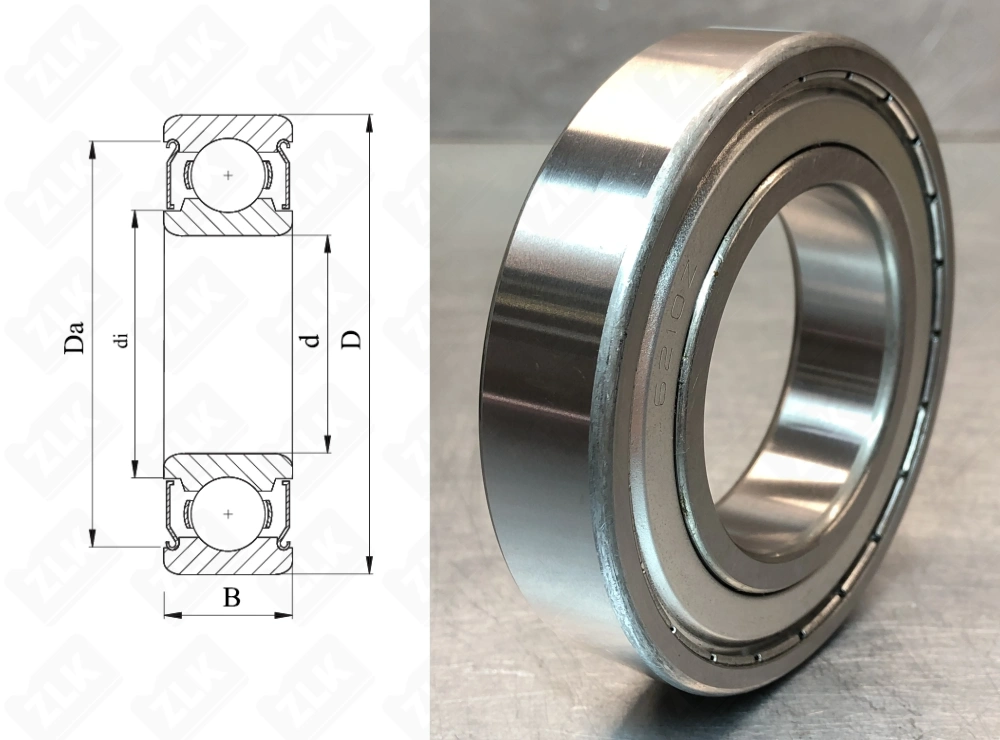 80209 (6209ZZ) ИПК