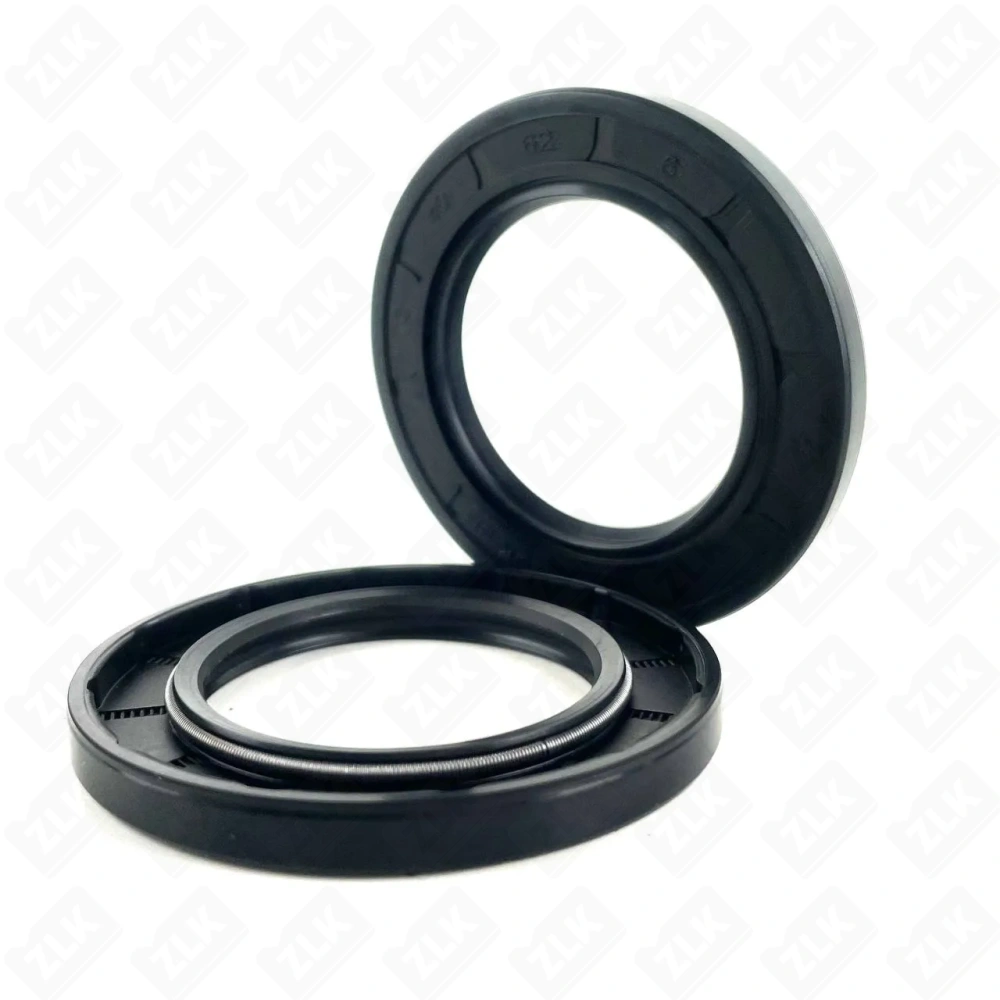 40*62*6 сальник (импорт) TC NBR70 NQK
