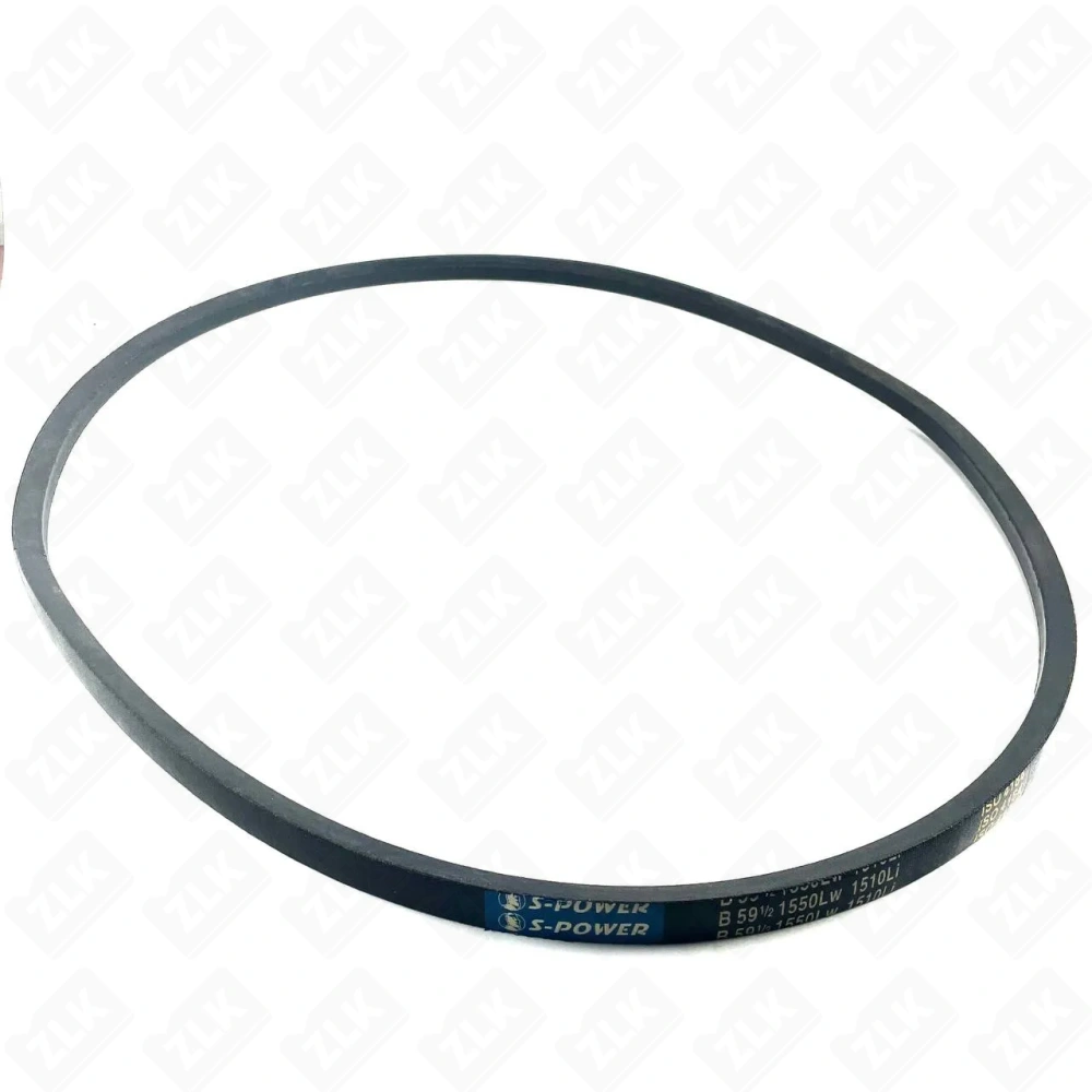 Ремень клиновой В(Б)-1550 Lw 1505 Li S-Power