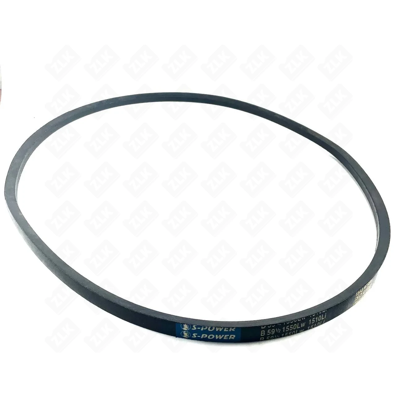 Ремень клиновой В(Б)-1550 Lw 1505 Li S-Power