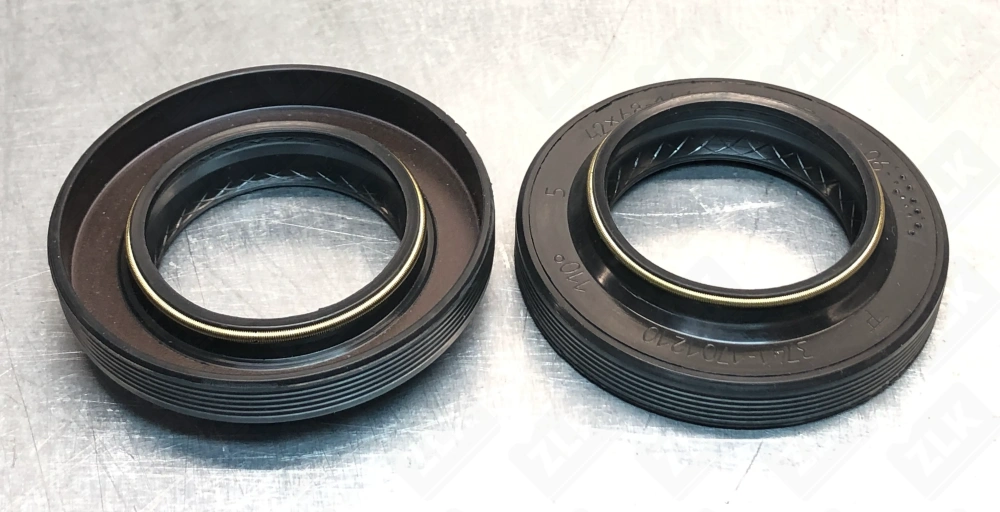 42*68*16,4-2,2 сальник ГОСТ 8752-79