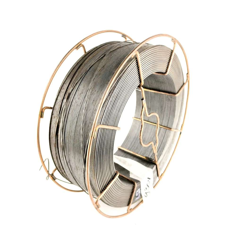 Проволока сварочная d-1,6мм 18кг сталь ЧЗСМ