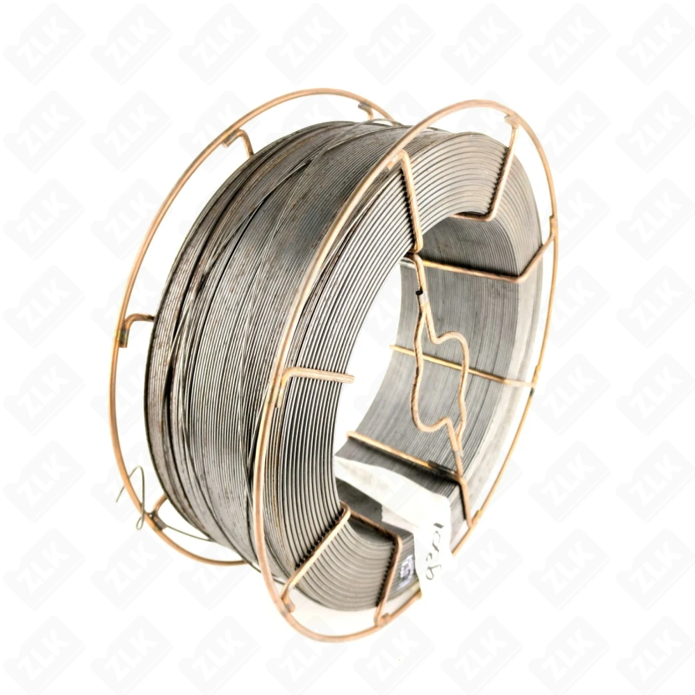 Проволока сварочная d-1,6мм 18кг сталь ЧЗСМ