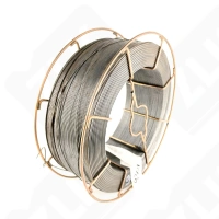 Проволока сварочная d-1,6мм 18кг сталь ЧЗСМ