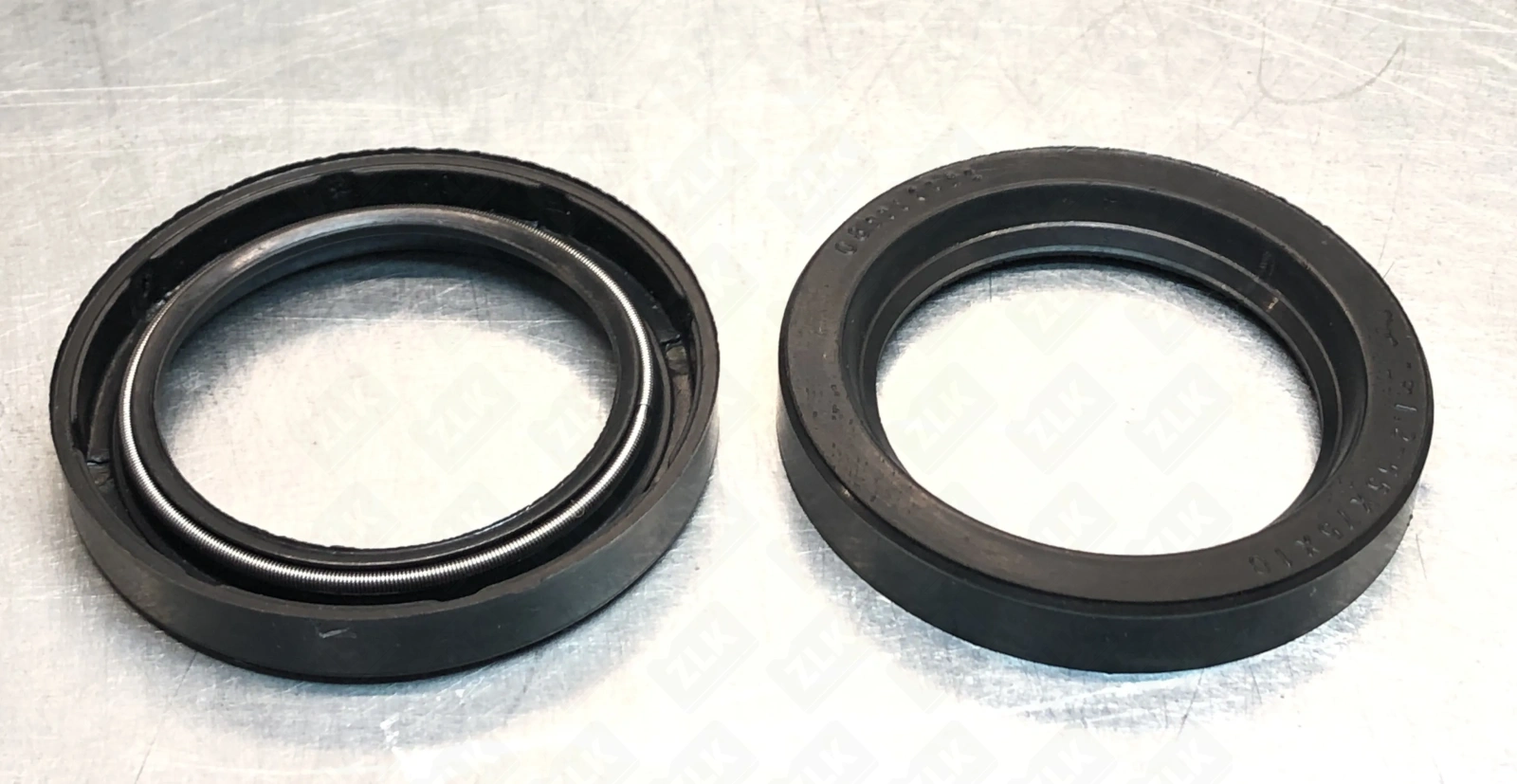 Сальник (манжета армированная) 55×75×10 мм Россия