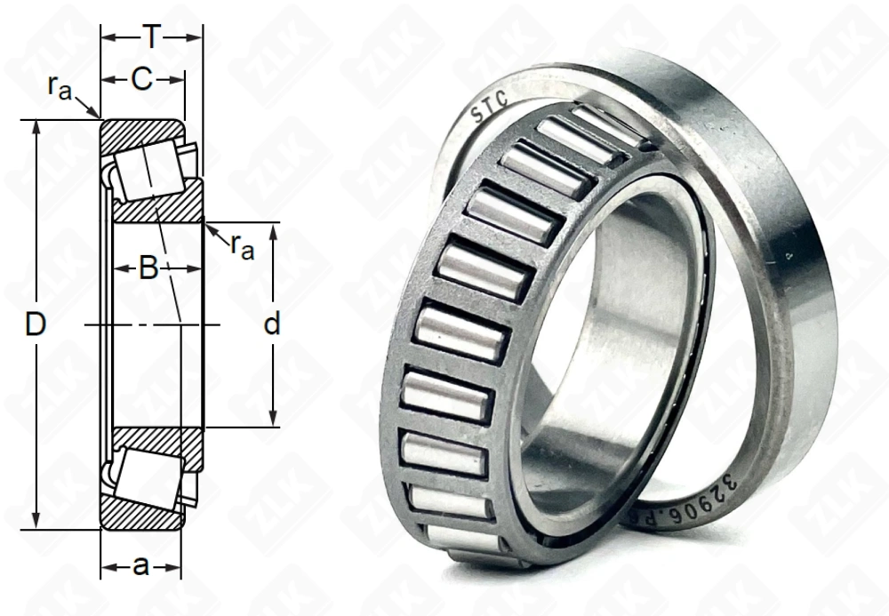 2007906 (6) (32906) STC