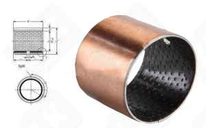 Втулка скольжения SF2Y 2530