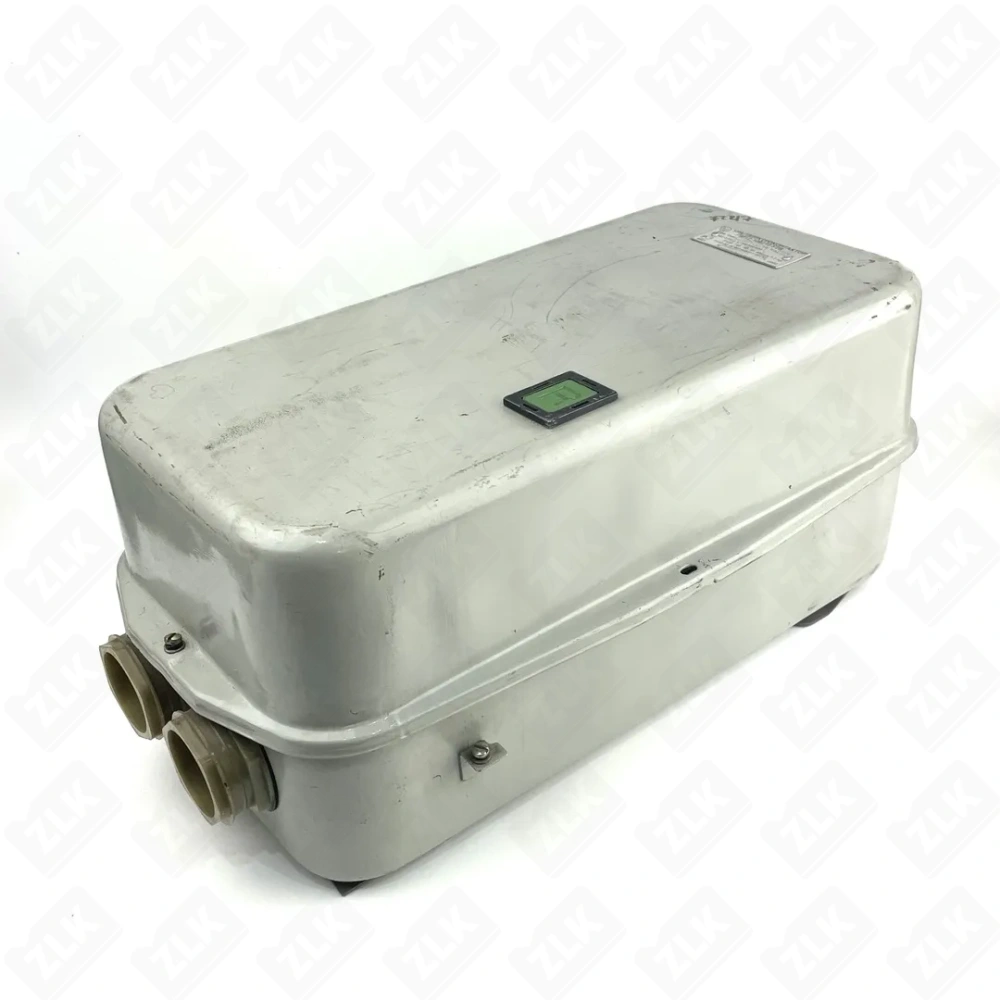 Пускатель ПМ-4 корпус реверс/ПМ12-100210 У2В