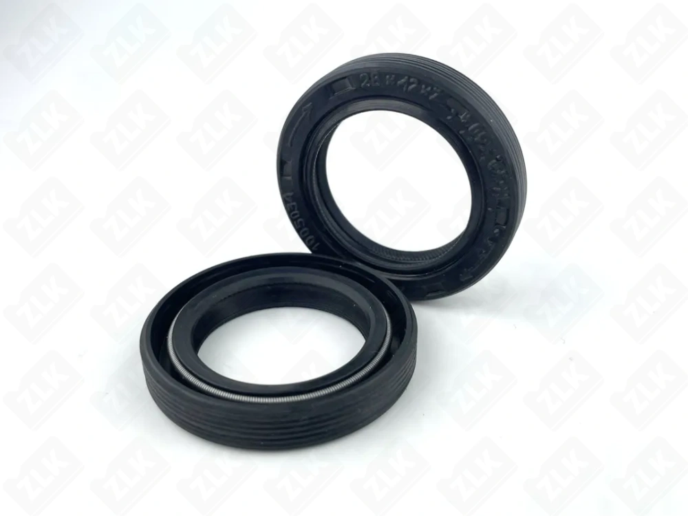 28*42*7-2,2 сальник ГОСТ 8752-79