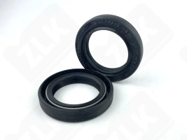 Сальник (манжета армированная)  28×42×7 мм