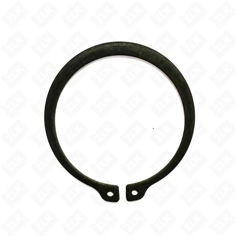 Стопорное кольцо наружное 68*2,5 мм