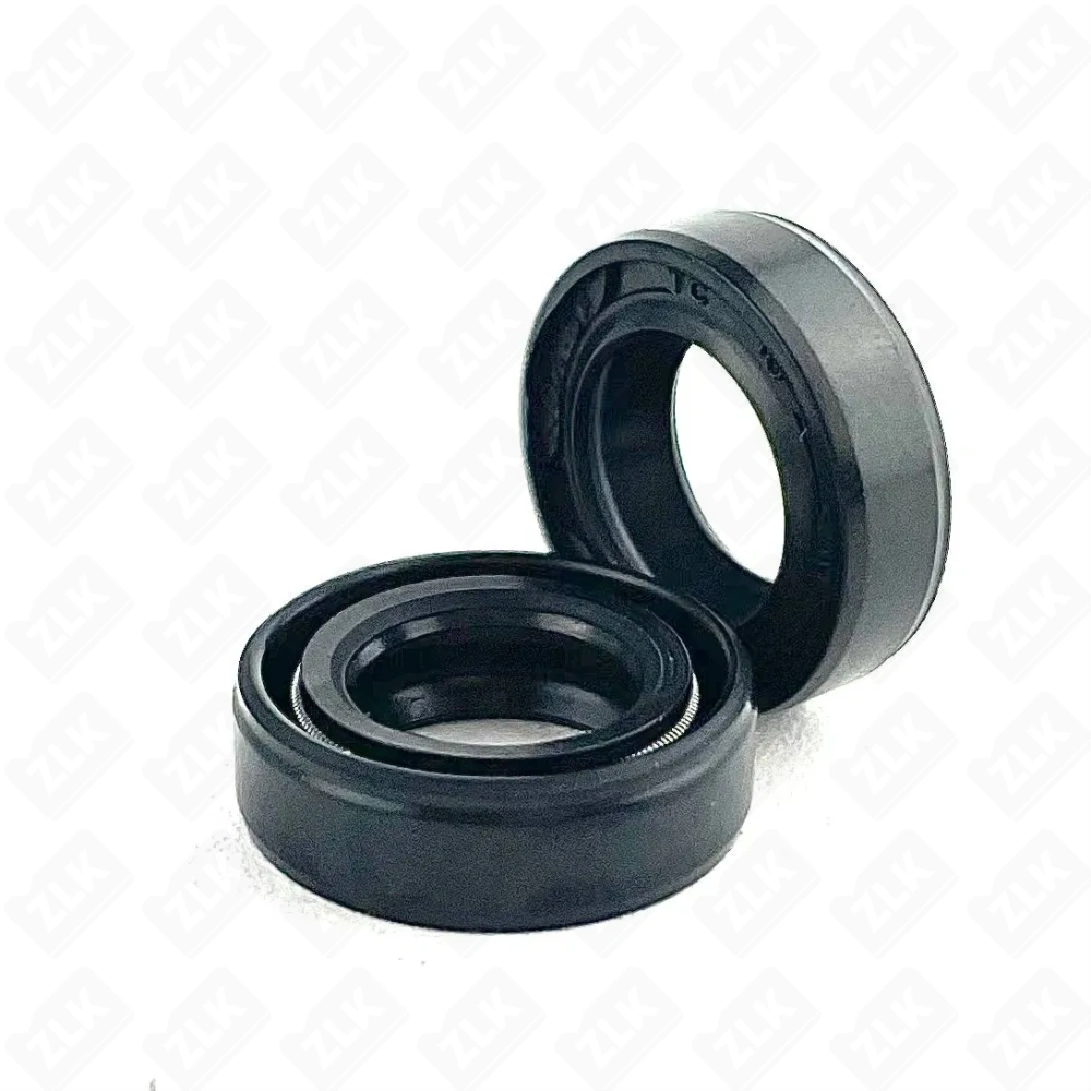 10*16*5 TC сальник (импорт) NBR70 NQK 