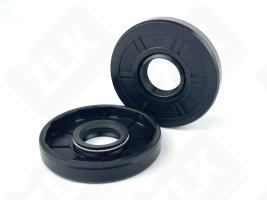 Манжета армированная (сальник) 15*42*7 ТС