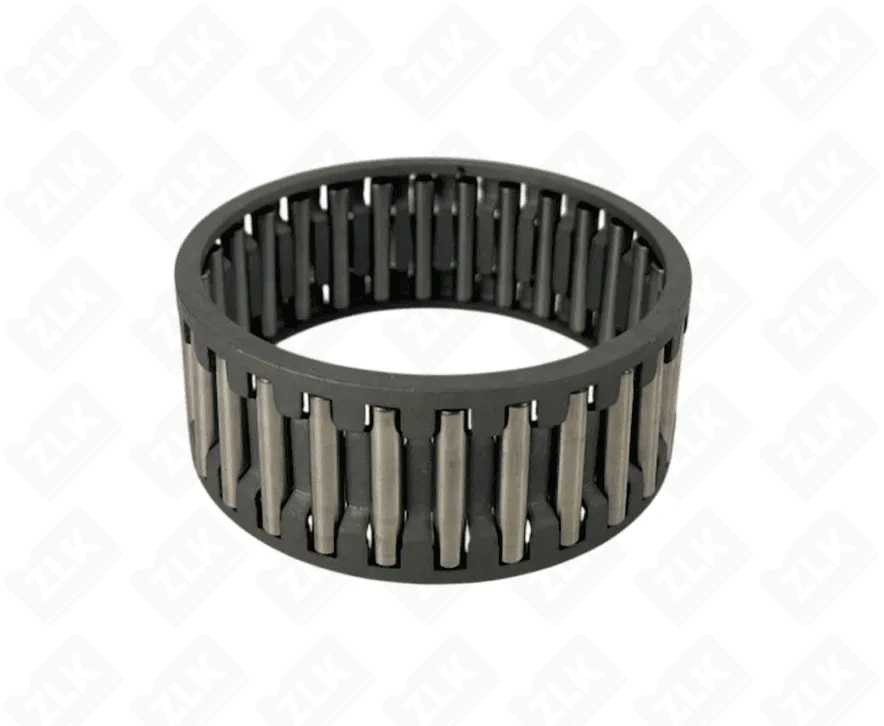 Подшипник игольчатый K60x68x27 (K60x68x27) 60×68×30 мм FBJ