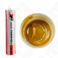 Смазка высокотемпературная БК 200 Томфлон 400 гр