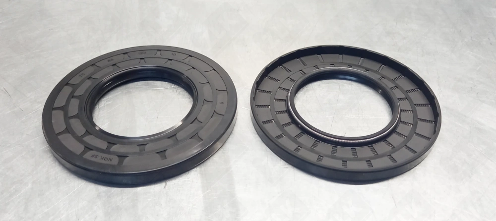 65*120*10 TC сальник (импорт) NBR70 SF NQK