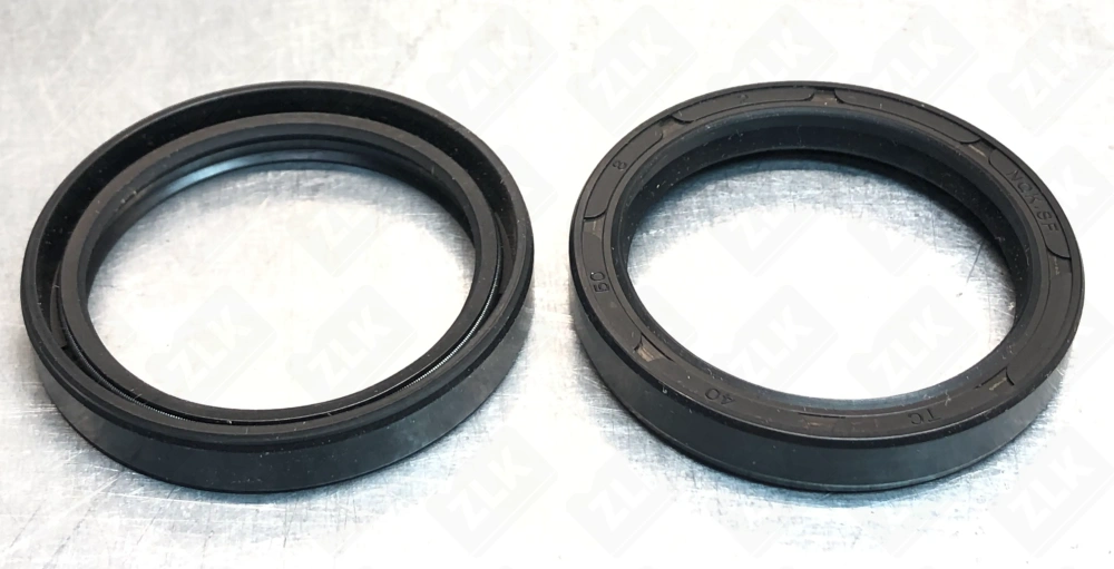 40*50*8-2,2 сальник ГОСТ 8752-79