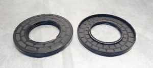 Манжета армированная (сальник) 65*120*10 ТС