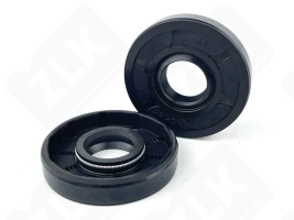 Манжета армированная (сальник) 15*40*8 ТС 