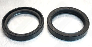 Сальник (манжета армированная)  40×50×8 мм