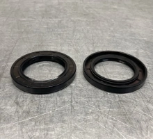 Манжета армированная (сальник) 40*60*7 TC