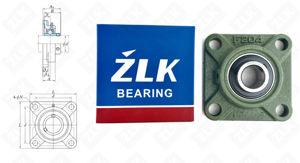 480204UCF (UCF204) ZLK