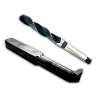 Металлорежущий инструмент