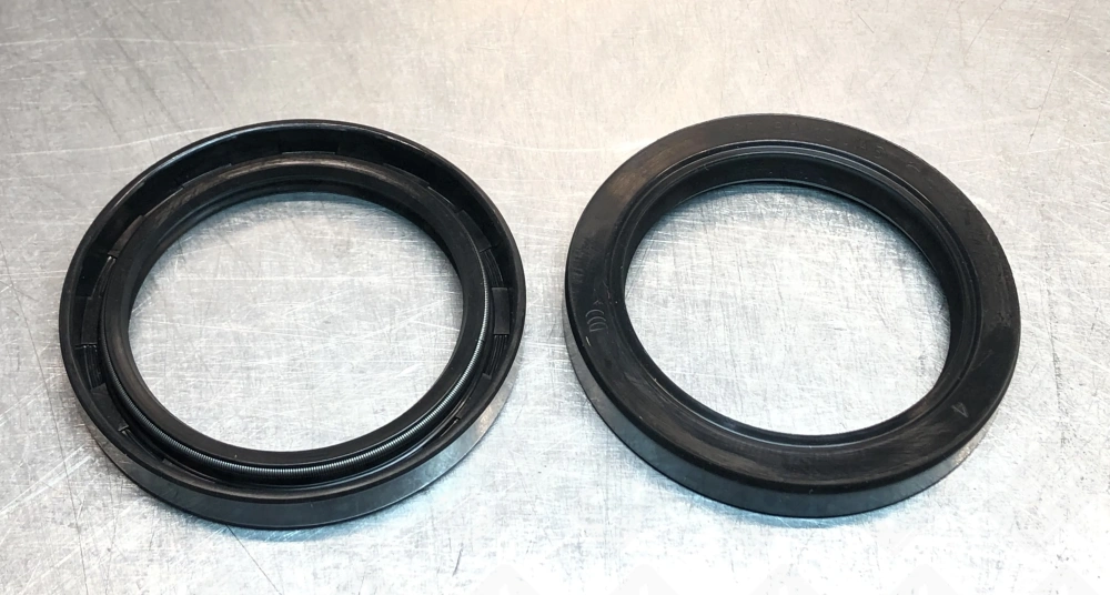 70*85*10 сальник (импорт) TC NBR70 NQK