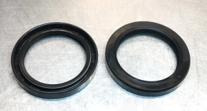 Манжета армированная (сальник) 68*90*13 TC