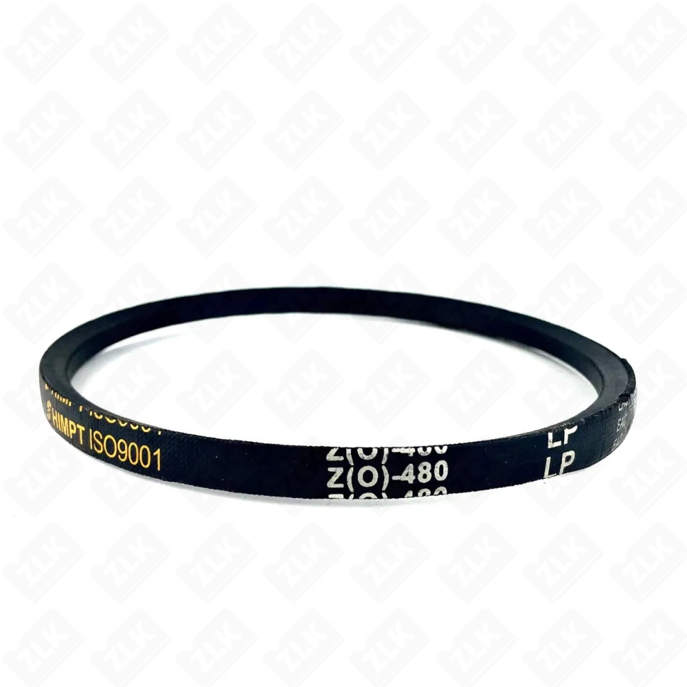 Ремень клиновой Z(0)-480 Lw 460 Li