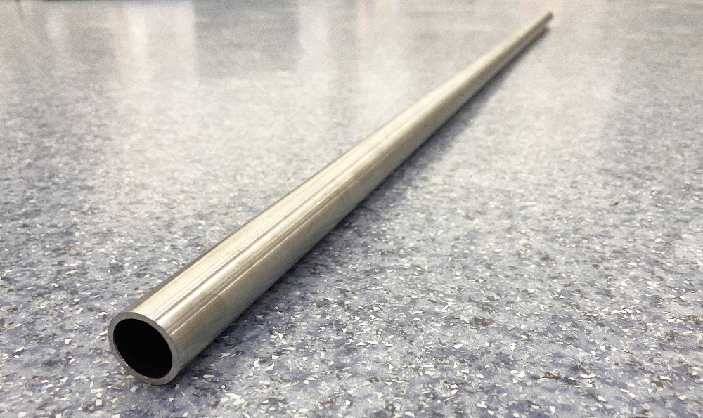 Труба 22*2 мм нержавеющая сталь 316L A-flow