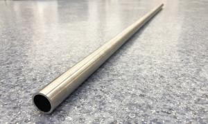 Труба 22*2 мм нержавеющая сталь 316L A-flow