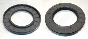 Сальник (манжета армированная)  110×135×12 мм