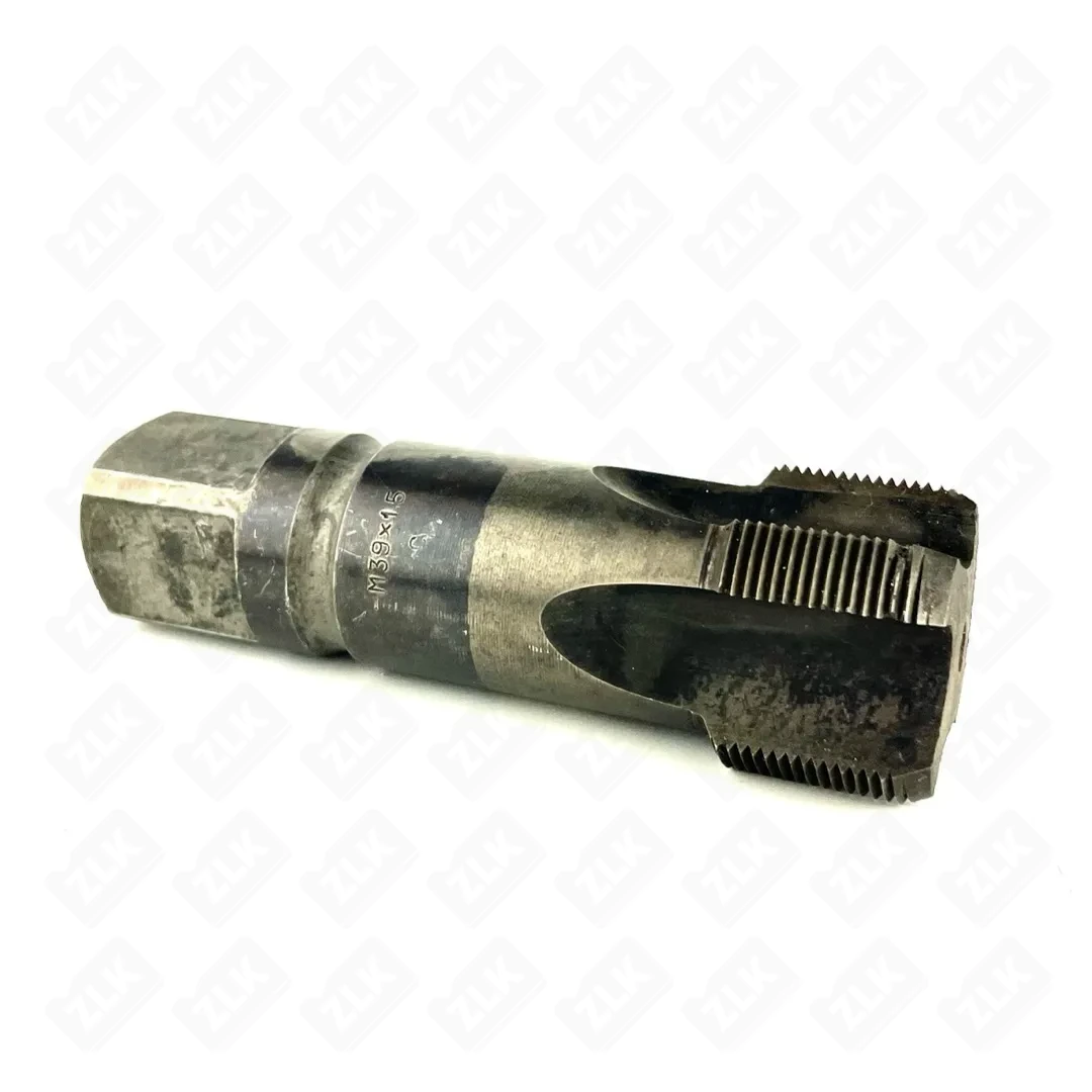 Метчик М39*1,5